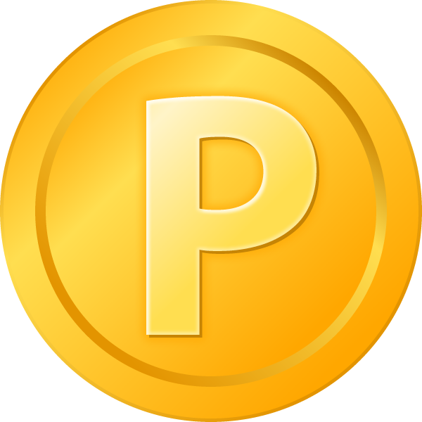 Coin Icon